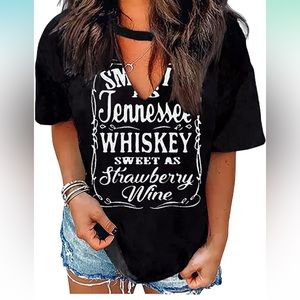 Tennessee Whiskey Tee